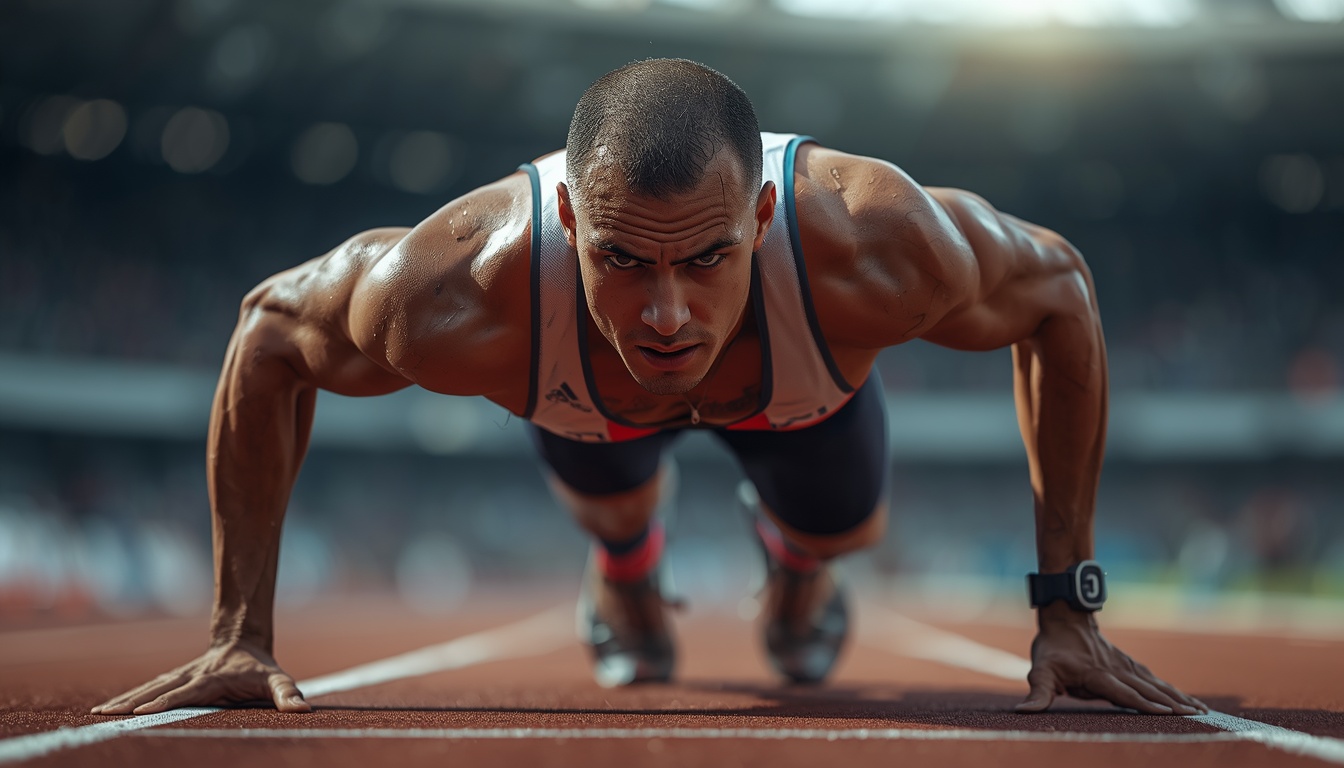 Gracefuldrflex Posture and Focus Sprint program